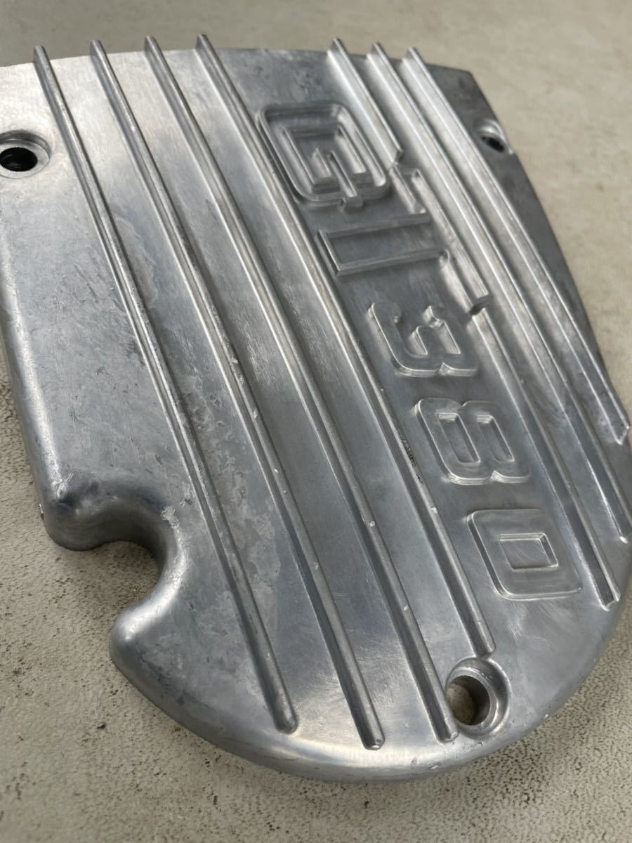 GT380 エンジンカバー スプロケカバー 商品一覧 - ALIVE LINE