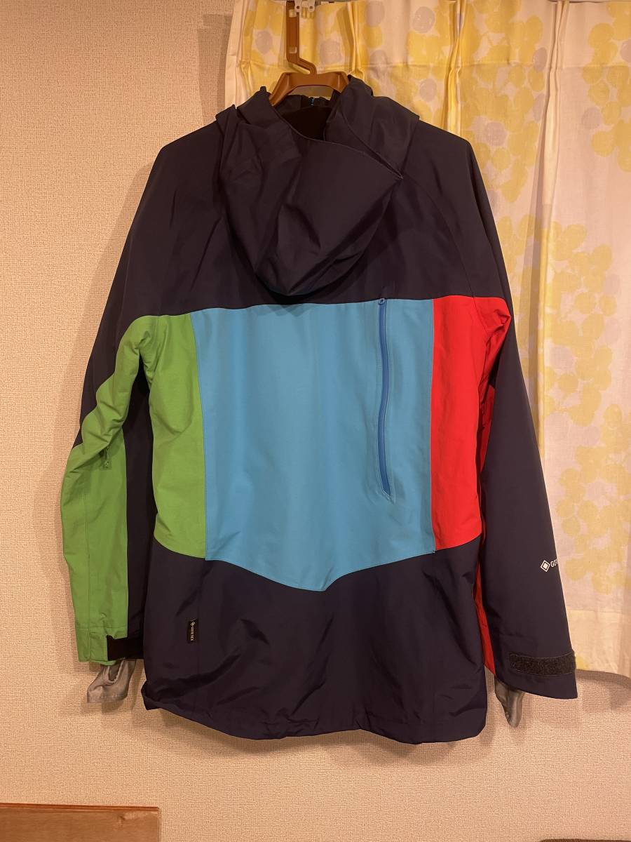 19-20 REW アールイーダブリュー KAMIKAZE JACKET 20thリミテッド