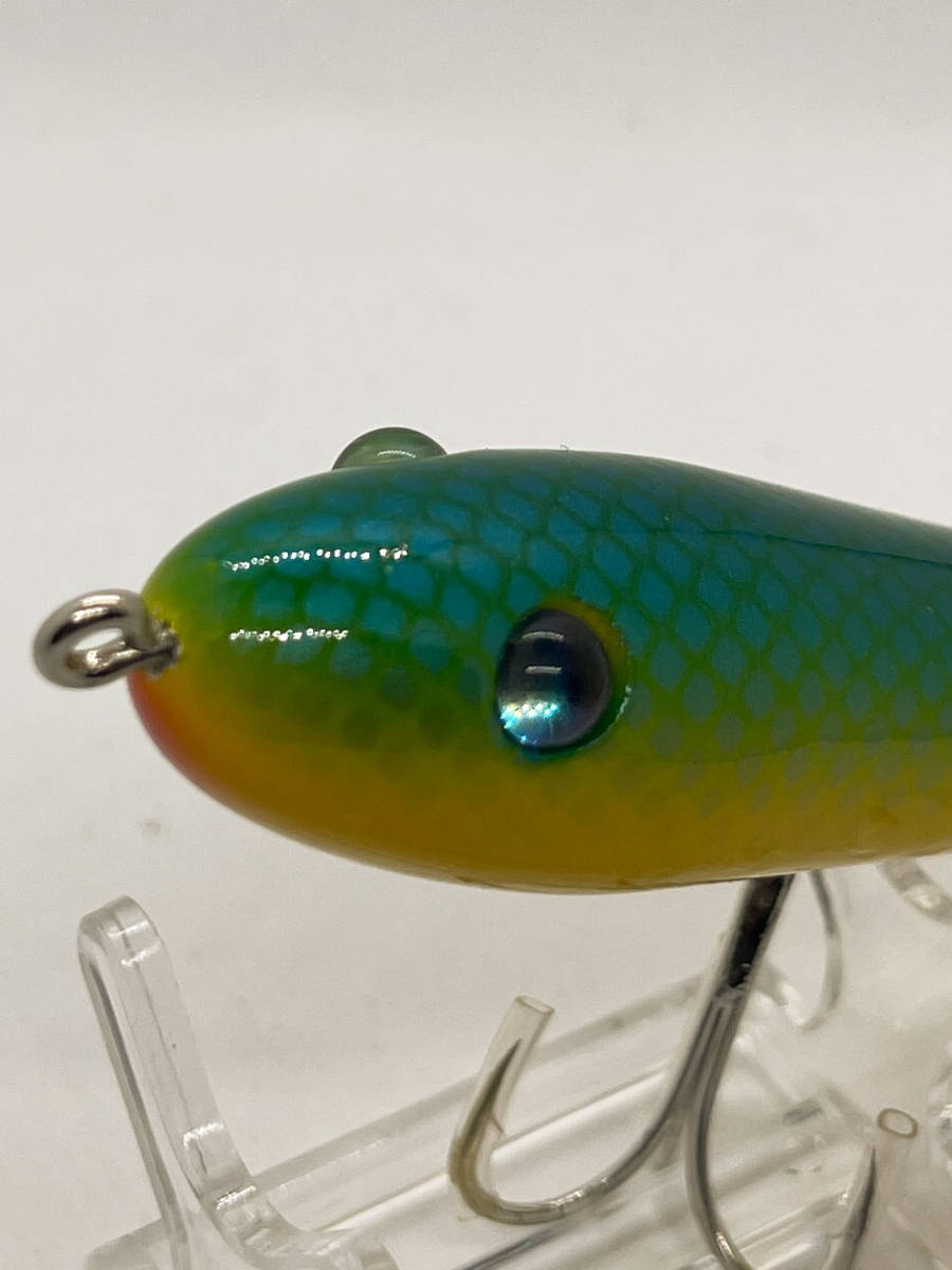 ズイール テラー 0 アルビノ ?crop=1 オールド ZEAL ズイール テラー