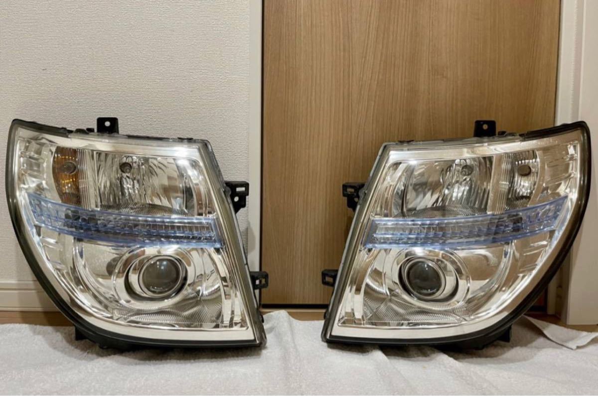 キャラバン e24 テールの通販 【N12R3819】E24 ホーミー キャラバン