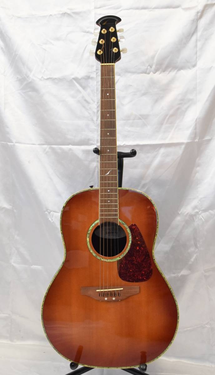 J】Ovation Celebrity CP1670 ギター エレアコ オベーション #1126461