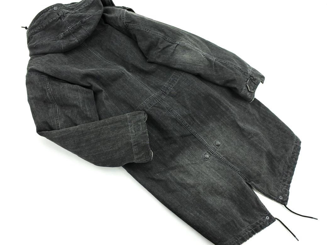 MONKEY TIME モンキータイム ユナイテッドアローズ ライナー付き