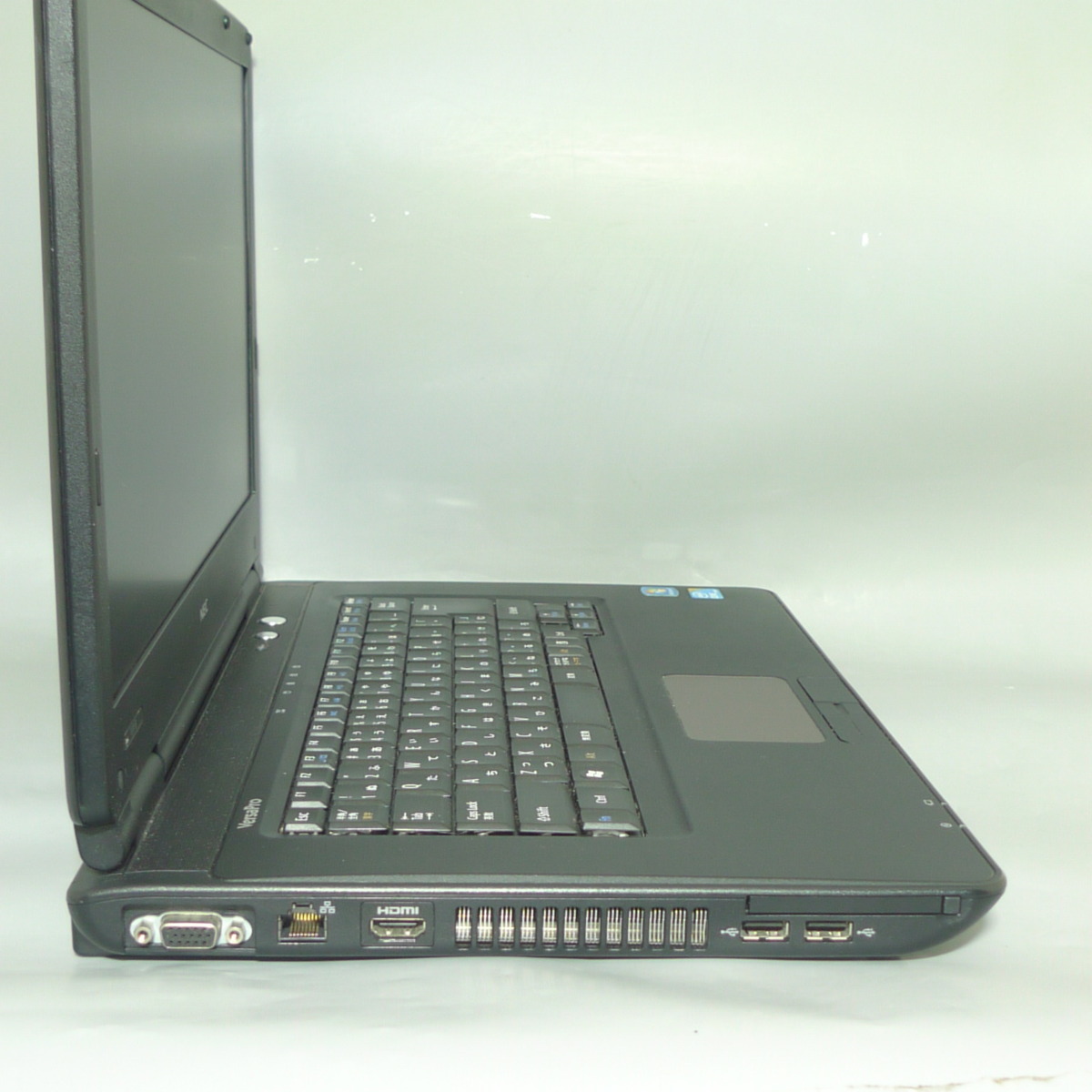 NEC15インチノートWin10 corei5 【公式通販】