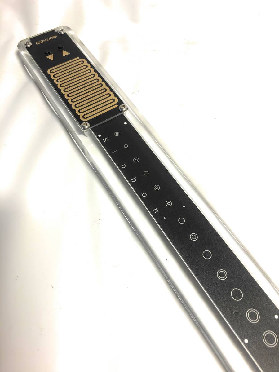 eowave リボンコントローラーRibbon2新品在庫状況をご確認ください 