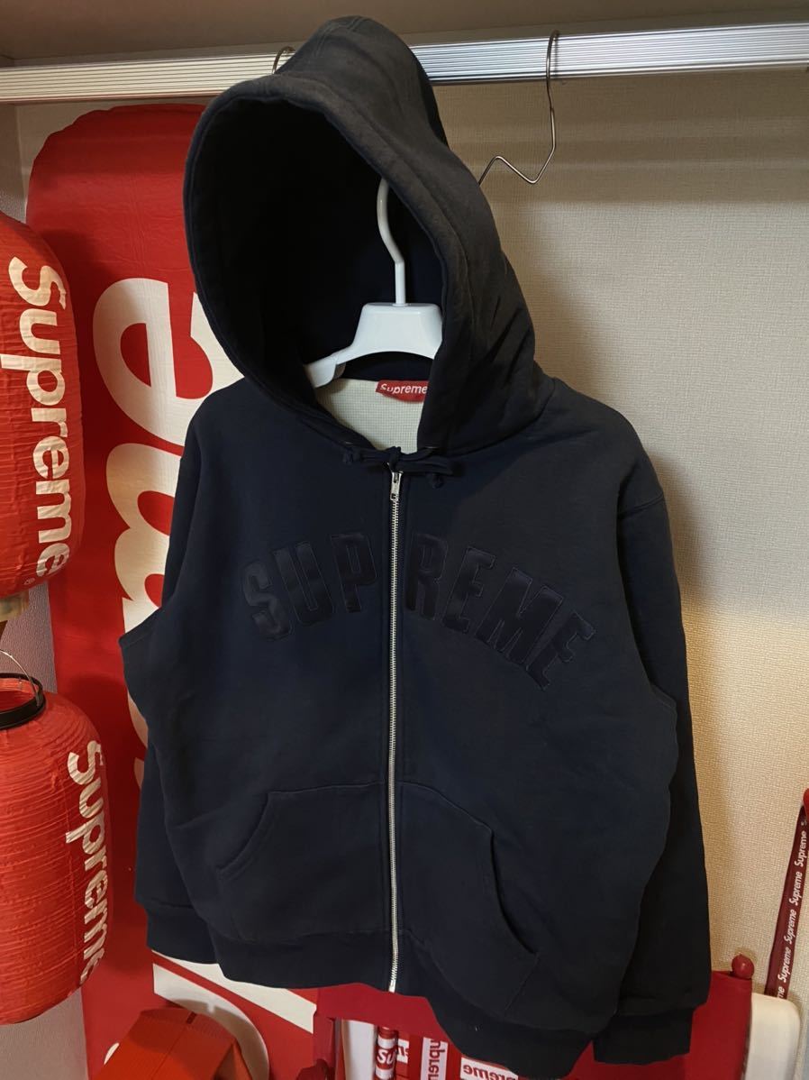 ☆超激レア☆Supreme アーチロゴ パーカー｜男性用