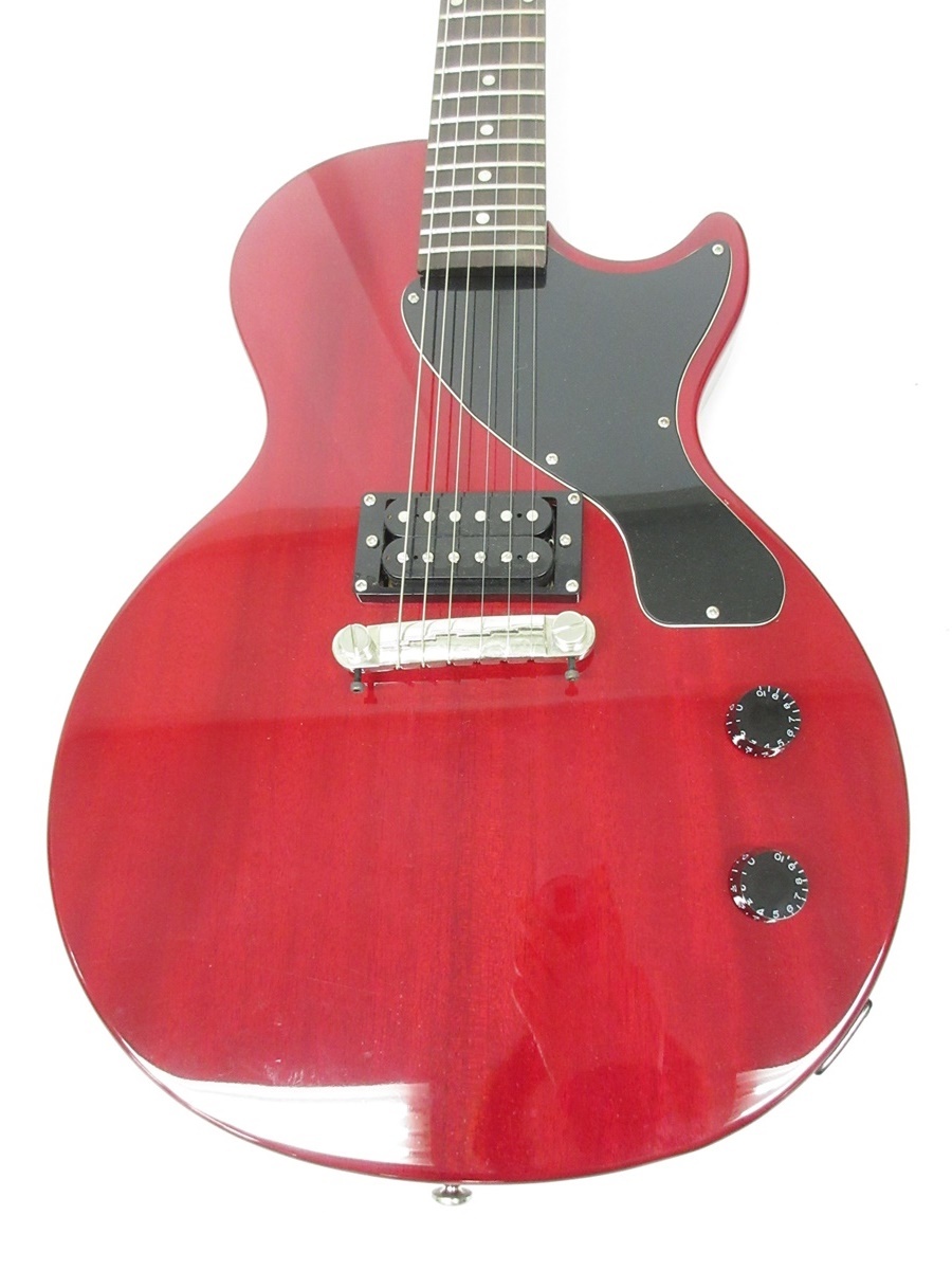 02 69-450467-26 [S] Epiphone エピフォン レスポール ジュニア モデル 