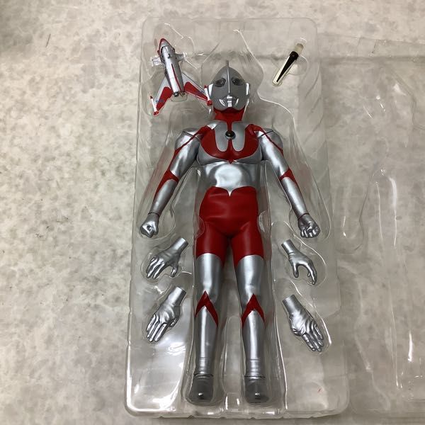 1円～ バンダイ ウルトラの星計画 SSAF-06 ウルトラマン Cタイプ 