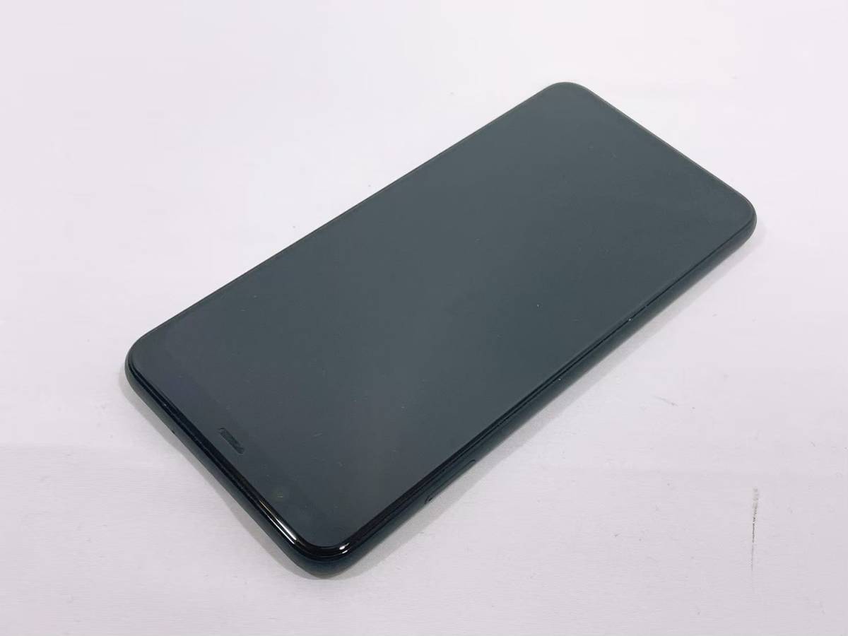 【★1円出品★】動作品　Google Pixel 4 XL 128GB　SIMフリー_3
