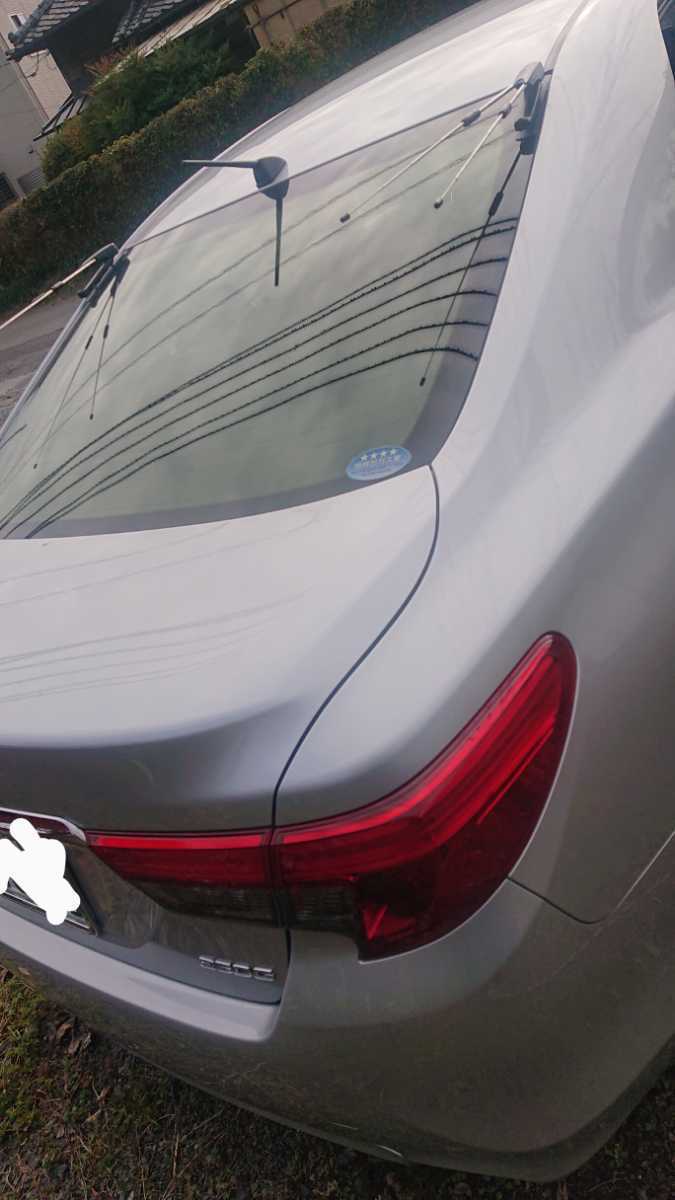 ダイバーシティアンテナ 覆面パトカー 機捜 警察 警護車 仕様 警察グッズ 売買されたオークション情報 Yahooの商品情報をアーカイブ公開 オークファン Aucfan Com