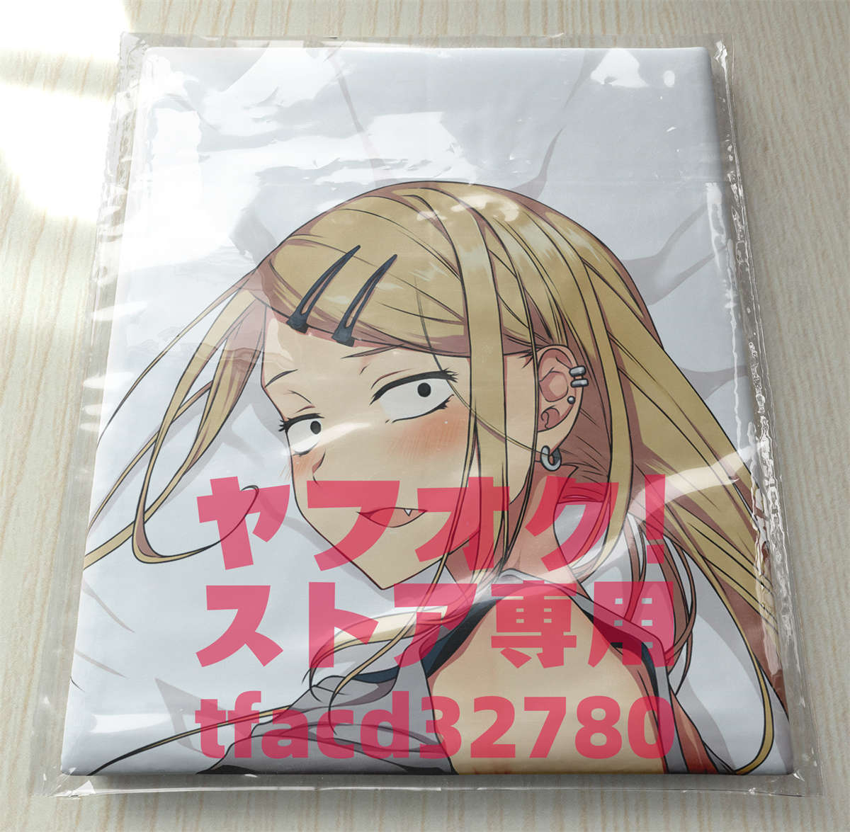 だがしかし遠藤サヤ 等身大抱き枕カバー 抱き枕 売買されたオークション情報 Yahooの商品情報をアーカイブ公開 オークファン Aucfan Com