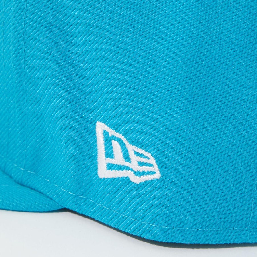送料無料][即日発送] バナナマン×NEWERA バ 9FIFTY CAP (BLU) バ帽