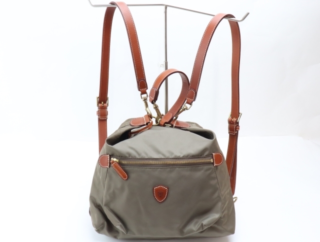 Z20 フェリージ 17-55 4WAYバッグ ハンドバッグ リュックサック  