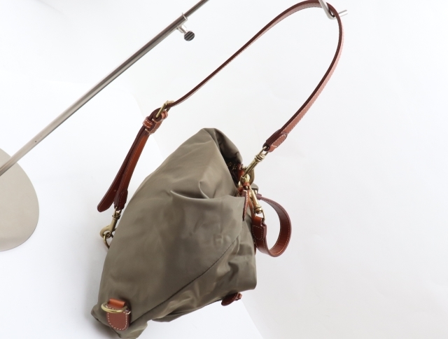 Z20 フェリージ 17-55 4WAYバッグ ハンドバッグ リュックサック  