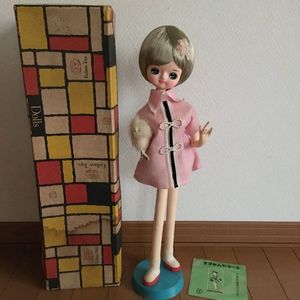 昭和レトロ ヘキナンドール ポーズ人形 おもちゃ 人形 Boxplotanalytics Com