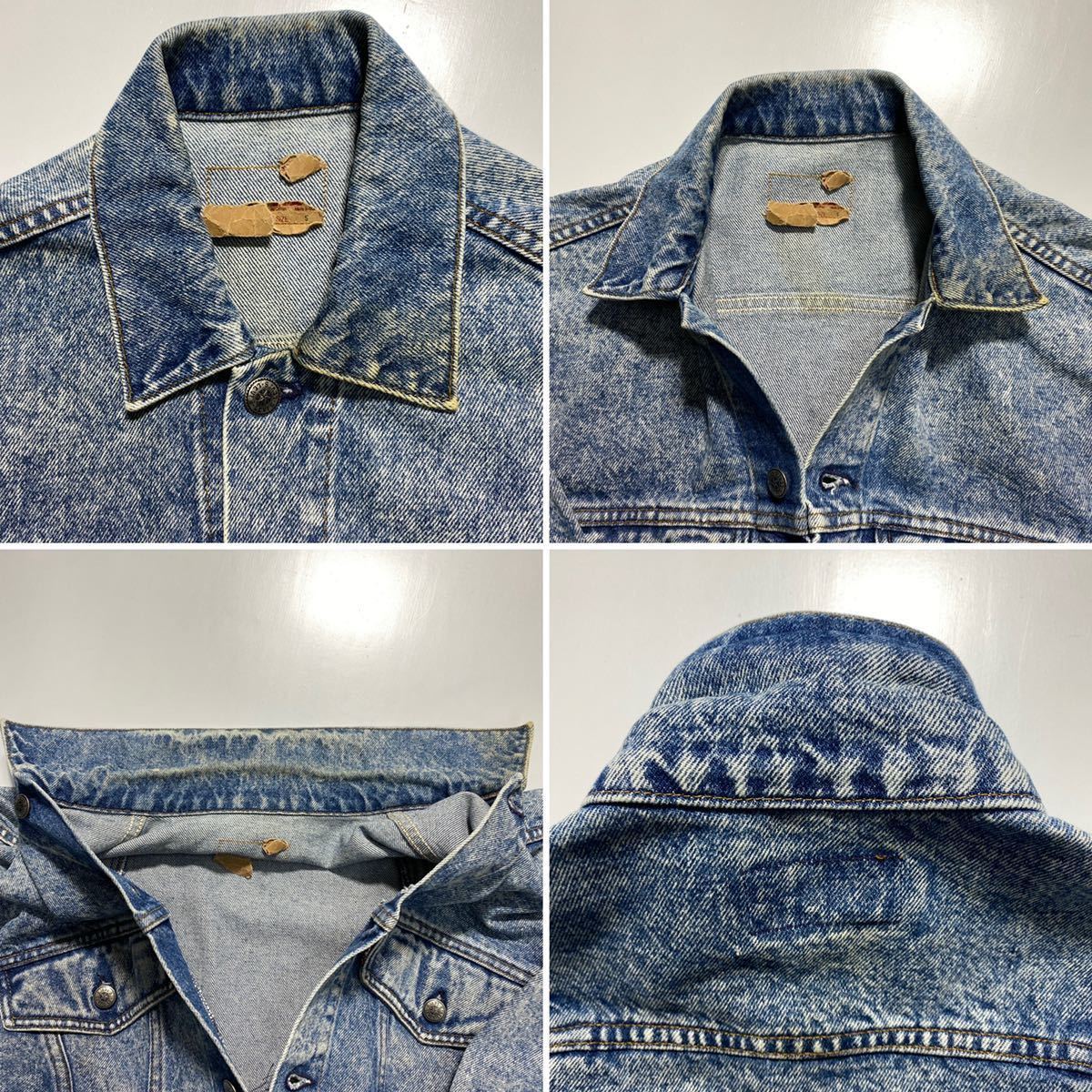 S】80s Levi
