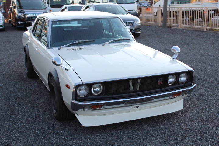 売切 スカイライン ケンメリ ヨンメリ 00gtx L28 N42ブロック ソレックス ステンレスデュアルマフラー ワタナベ チンスポ ハコスカ スカイライン 売買されたオークション情報 Yahooの商品情報をアーカイブ公開 オークファン Aucfan Com