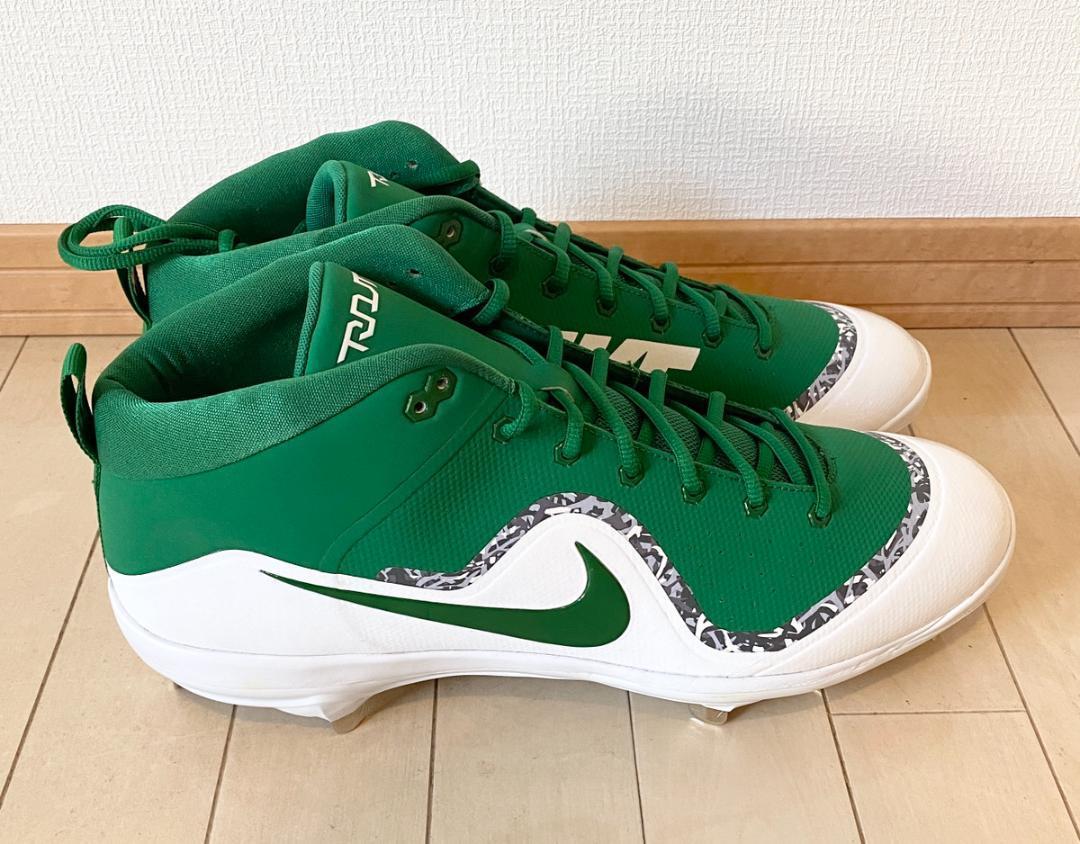 Nikeナイキ Force Air Trout 4 Pro 33.0cm 