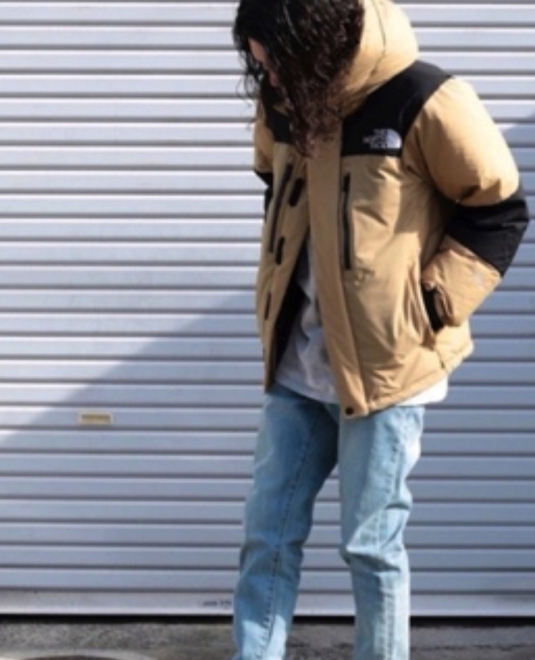 即発送 2021年モデル ユーティリティブラウン L THE NORTH FACE 