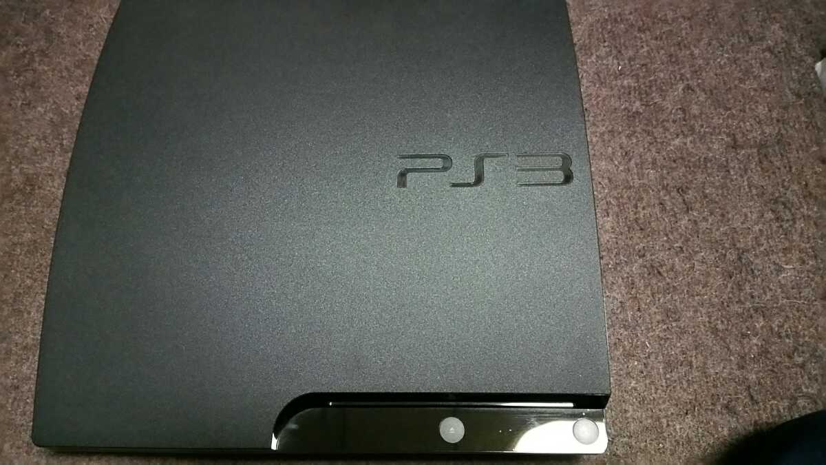 人気定番，安い プレイステーション3 CECH-3000A 品(PS3本体)｜売買されたオークション情報、yahooの商品情報をアーカイブ公開 - オークファン PS3本体