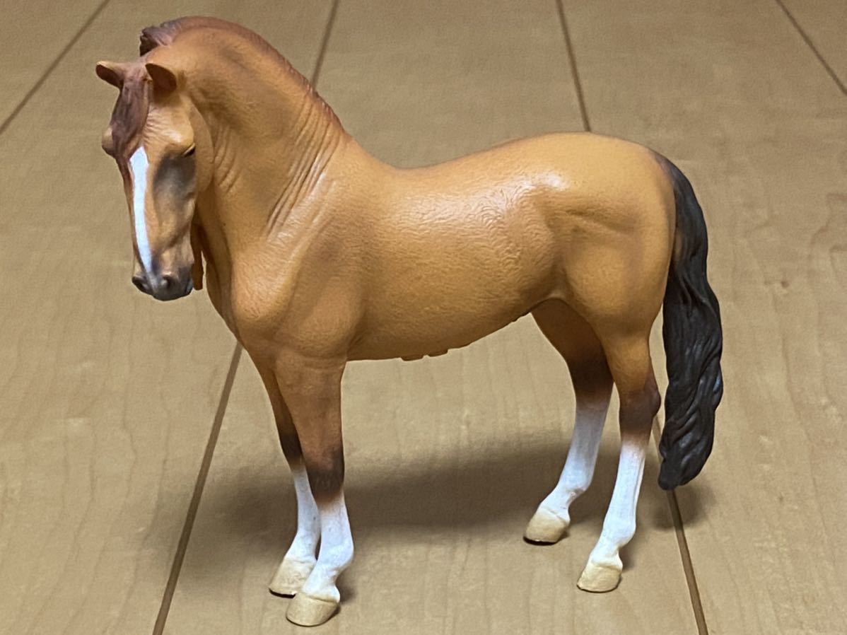 コレクタ Collecta 馬のフィギュア カンポリナ オス レア 国内入手困難 生き物 売買されたオークション情報 Yahooの商品情報をアーカイブ公開 オークファン Aucfan Com
