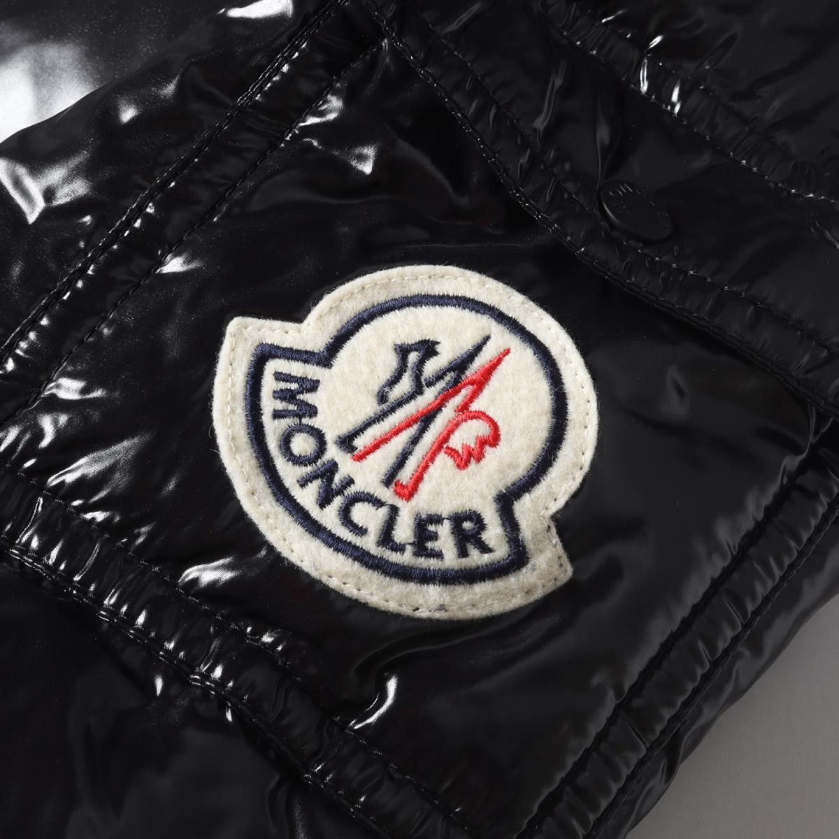 MONCLER モンクレール ダウンジャケット フード付き シャイニー 