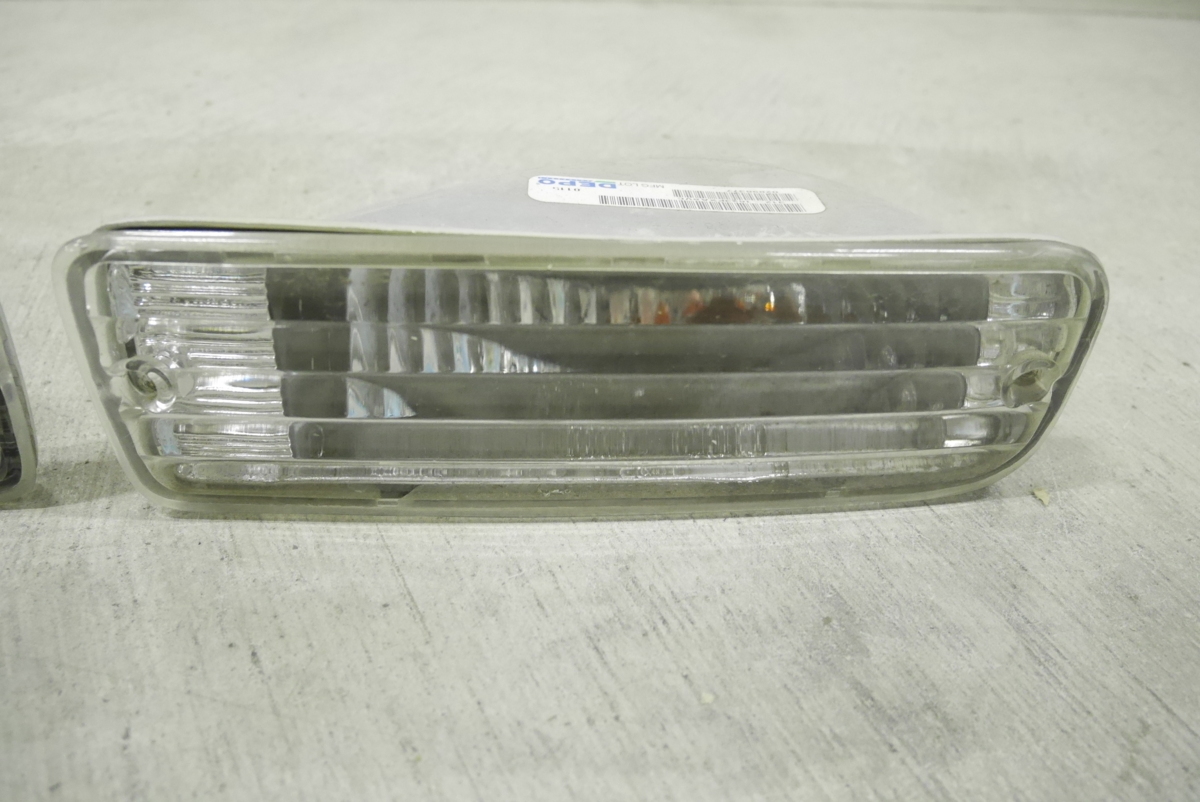 中古 トヨタ TOYOTA ハイラックス サーフ 180 185 系 前期用 社外品 