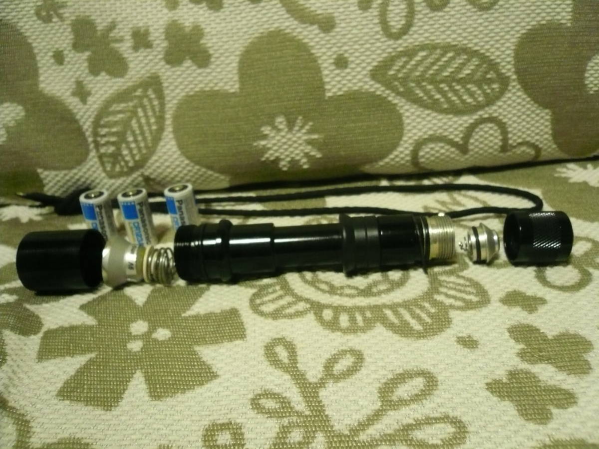 SURE FIRE SUREFIRE シュアファイヤー 9Z COMBATLIGHT フラッシュ 