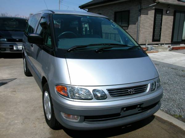 ルシーダ 低走行 ディーゼルターボ 4wd 5速 4ナンバー登録可 エスティマエミーナ 売買されたオークション情報 Yahooの商品情報をアーカイブ公開 オークファン Aucfan Com