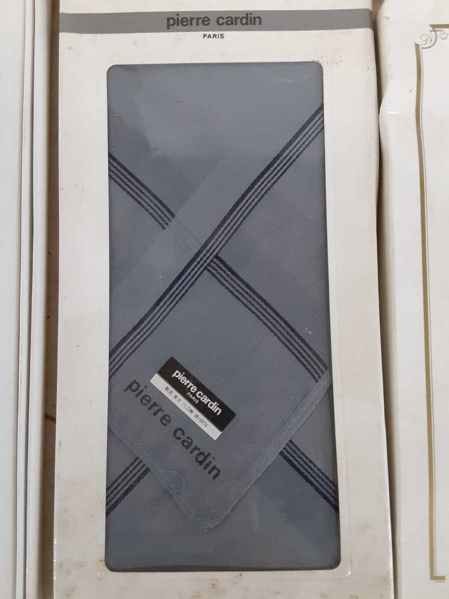 小物タオハン まとめ売り 紳士用 ブランドハンカチ セット Lanvin ランバン ピエールカルダン等 綿１００ ハンカチ メンズ 男性用 売買されたオークション情報 Yahooの商品情報をアーカイブ公開 オークファン Aucfan Com