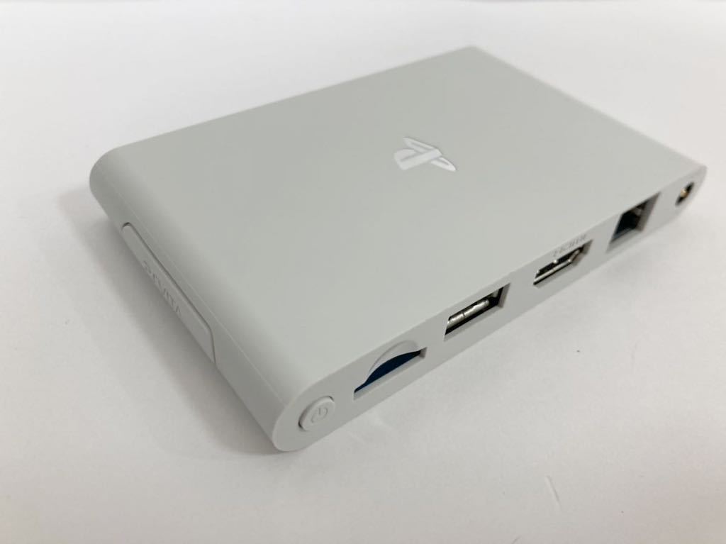 ☆1円～☆希少 SONY PlayStation Vita TV バリューパック Value Pack 