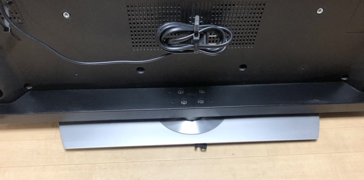 美品☆ 動作確認済み☆ 奈良県大和郡山市発 引き取り歓迎 55インチ  