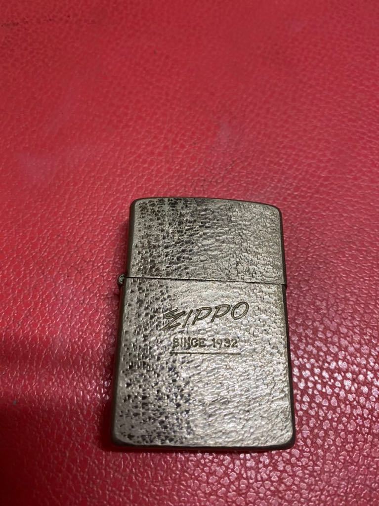 ZIPPO☆ジッポ☆ジッポライター☆ジッポー☆1987年☆現状品☆_1