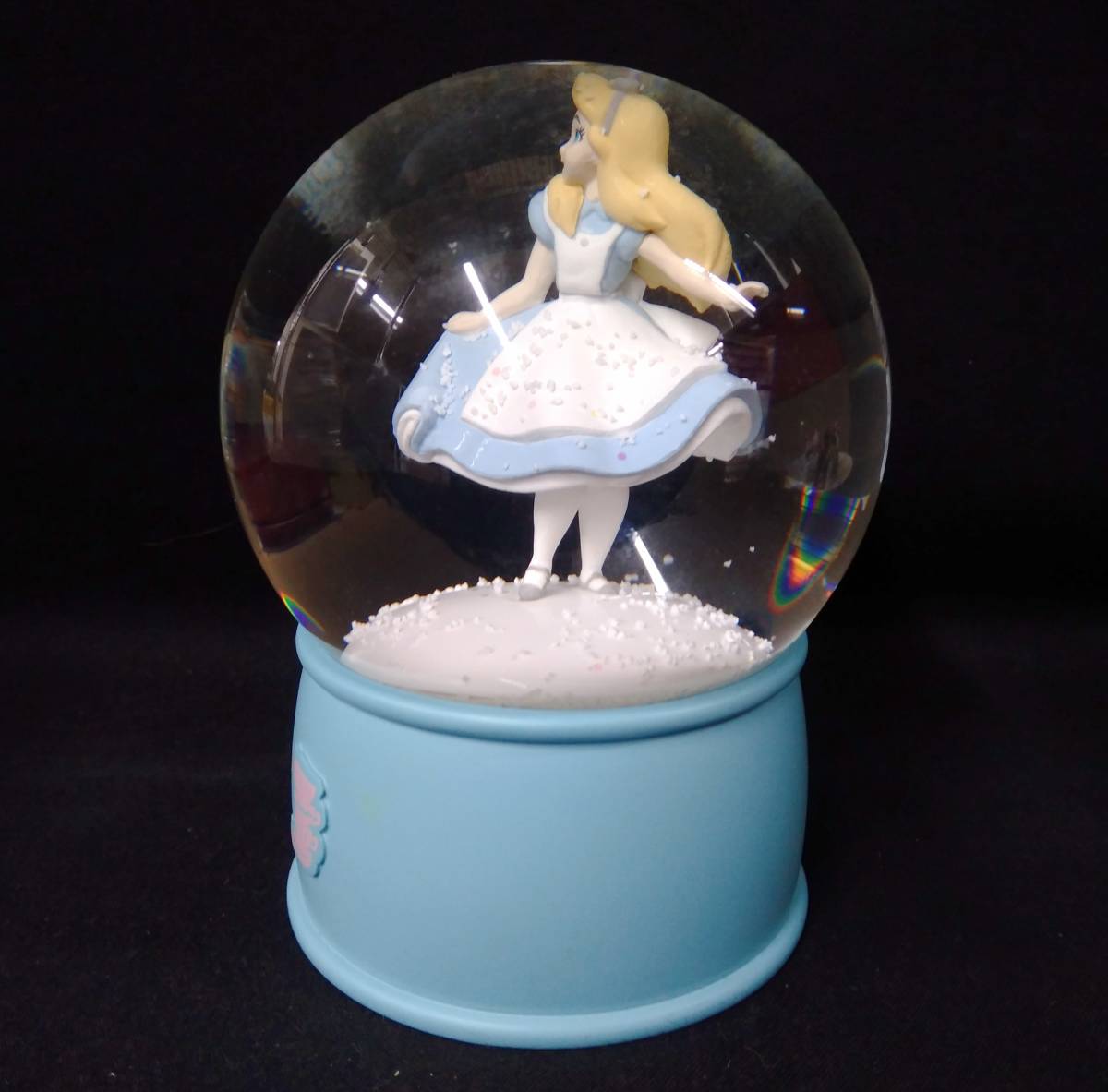 Happyくじ Disney ディズニー クリスマスオーナメント くじ 16 スノードーム 賞 アリス フィギュア インテリア 置物 ディズニー 売買されたオークション情報 Yahooの商品情報をアーカイブ公開 オークファン Aucfan Com Happyくじ Disney ディズニー クリスマスオーナメント くじ 16 スノードーム 賞 アリス フィギュア インテリア 置物 ディズニー 売買されたオークション情報 Yahooの商品情報をアーカイブ公開 オークファン Aucfan Com