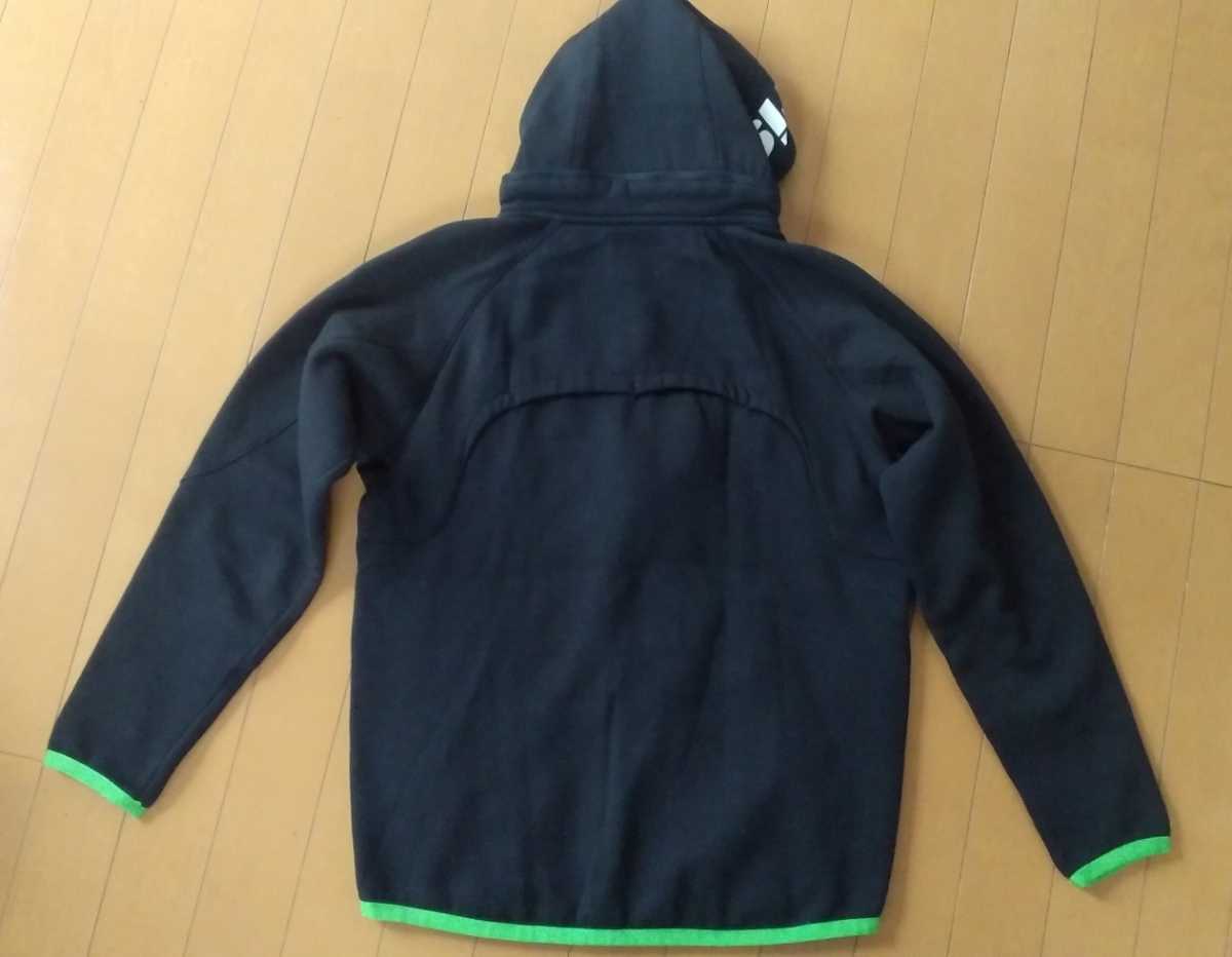 評価参照！古着！FCRB × NIKE F.C.Real Bristol sizeS ジップ パーカー 