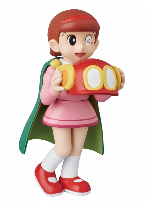 雑貨 UDF ウルトラディテール フィギュア 藤子・F・不二雄 パーマン3 