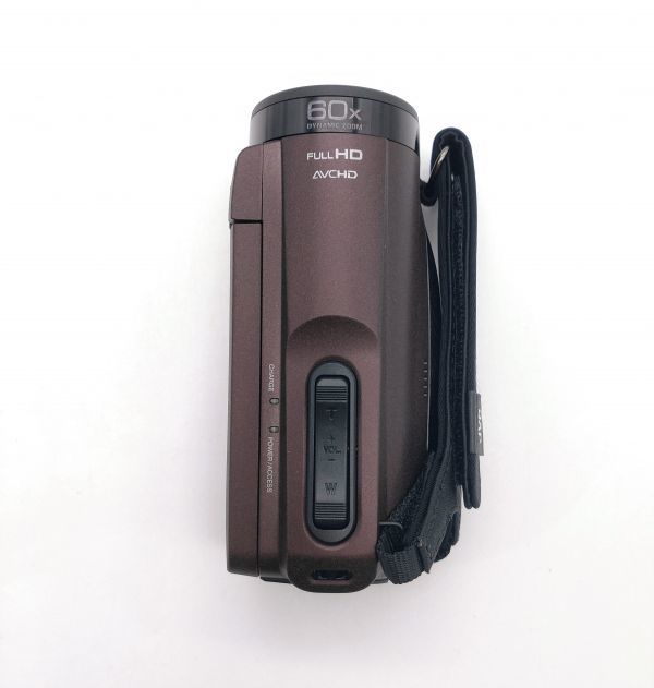 整備済み品 JVCKENWOOD JVC ビデオカメラ Everio 耐衝撃 耐低温 32GB