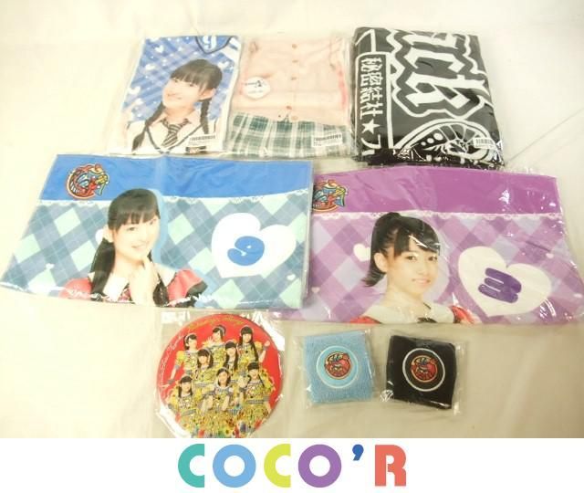 同梱可】未開封 アイドル 私立恵比寿中学 真山りか 松野莉奈 瑞季 