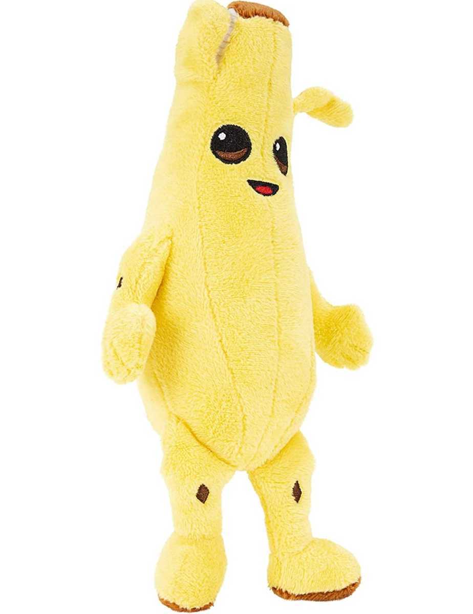 レア フォートナイト Fortnite フィギュア ピーリー ぬいぐるみ公式 ゲームキャラクター 売買されたオークション情報 Yahooの商品情報をアーカイブ公開 オークファン Aucfan Com