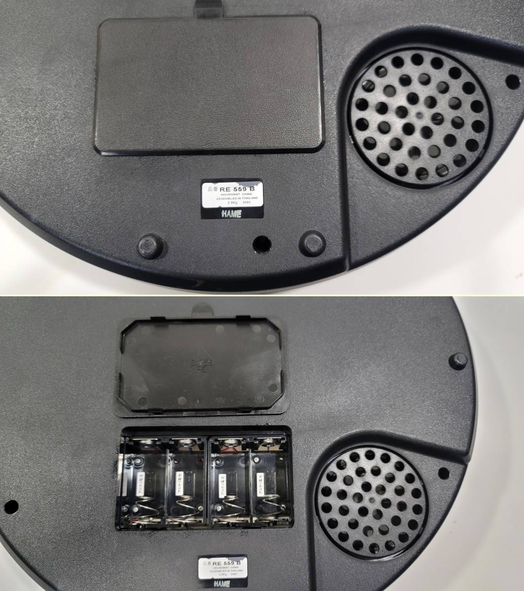 □ SEIKO CLOCK (セイコークロック) 掛け時計 ウエーブシンフォニー