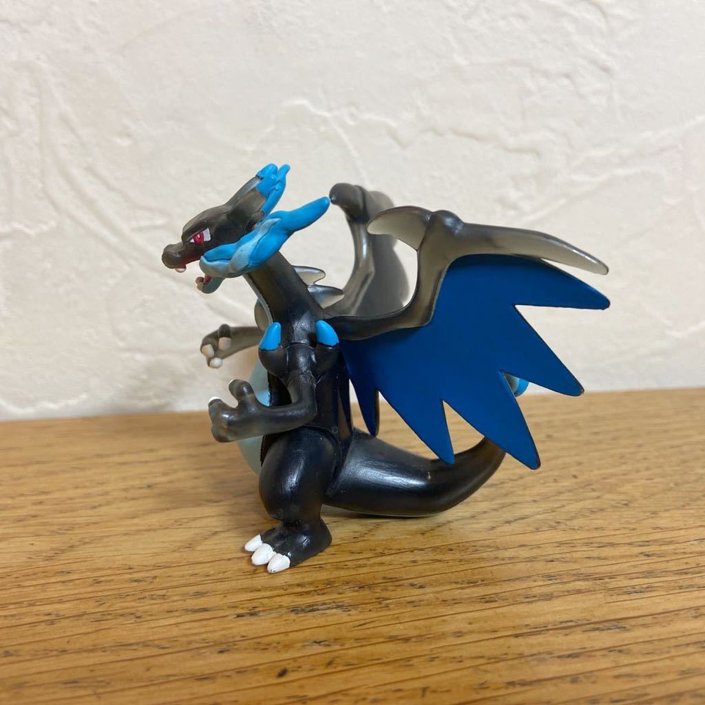 激レア モンコレ メガリザードンx クリア バージョン ポケットモンスター 売買されたオークション情報 Yahooの商品情報をアーカイブ公開 オークファン Aucfan Com