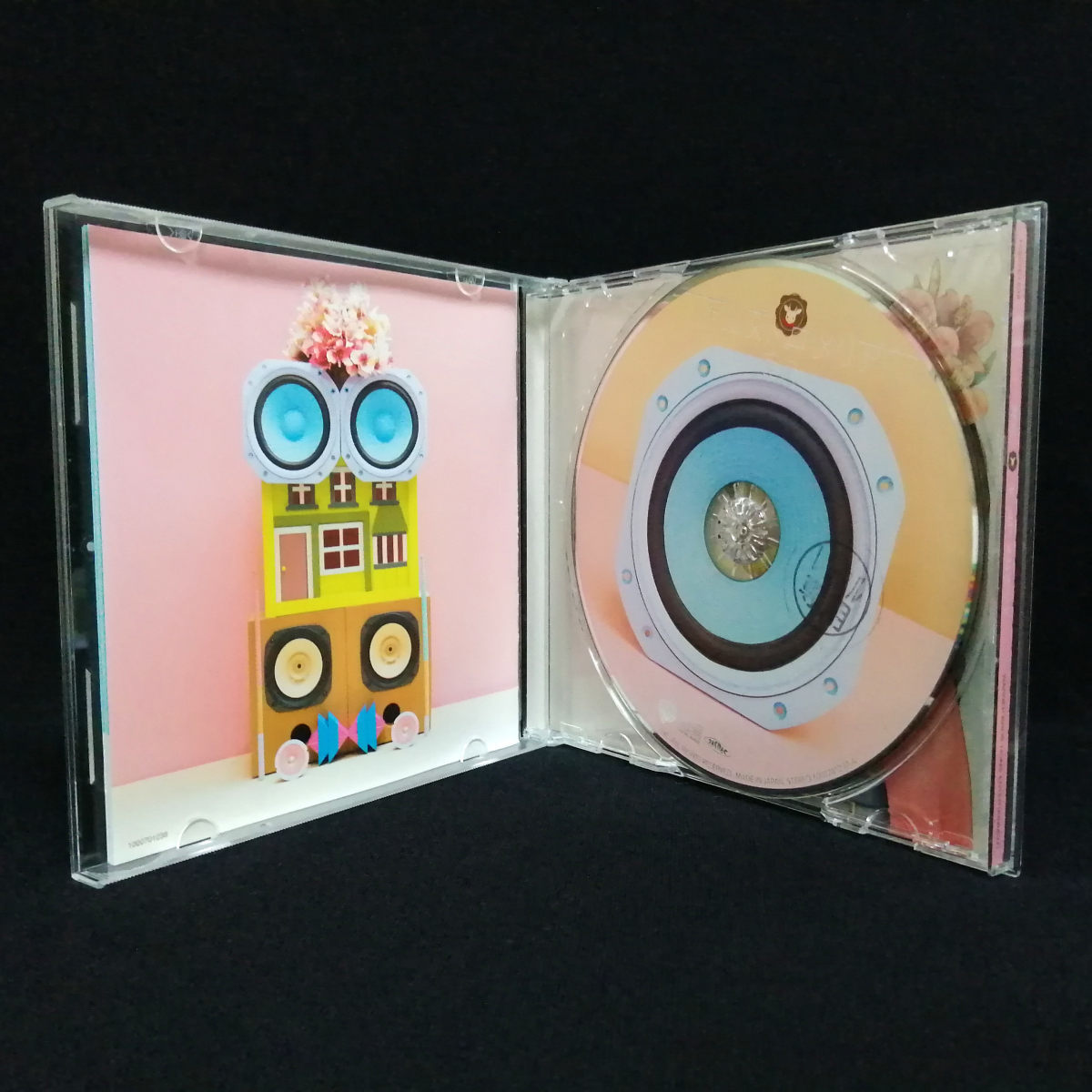 CD / 鹿乃 アルストロメリア(アニメソング一般)｜売買された 