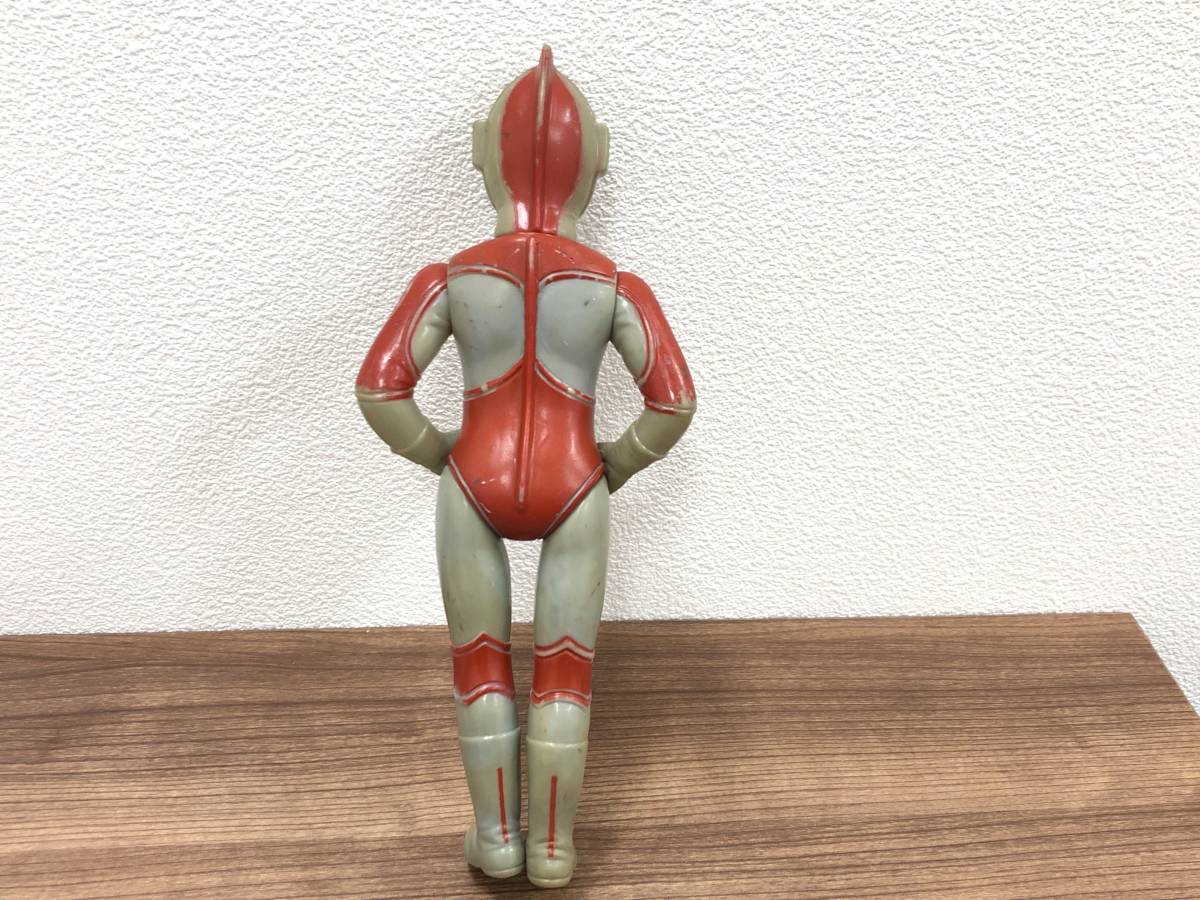 DBS143 ☆1000円～☆ 希少 当時もの 円谷プロ ブルマァク 帰ってきた 