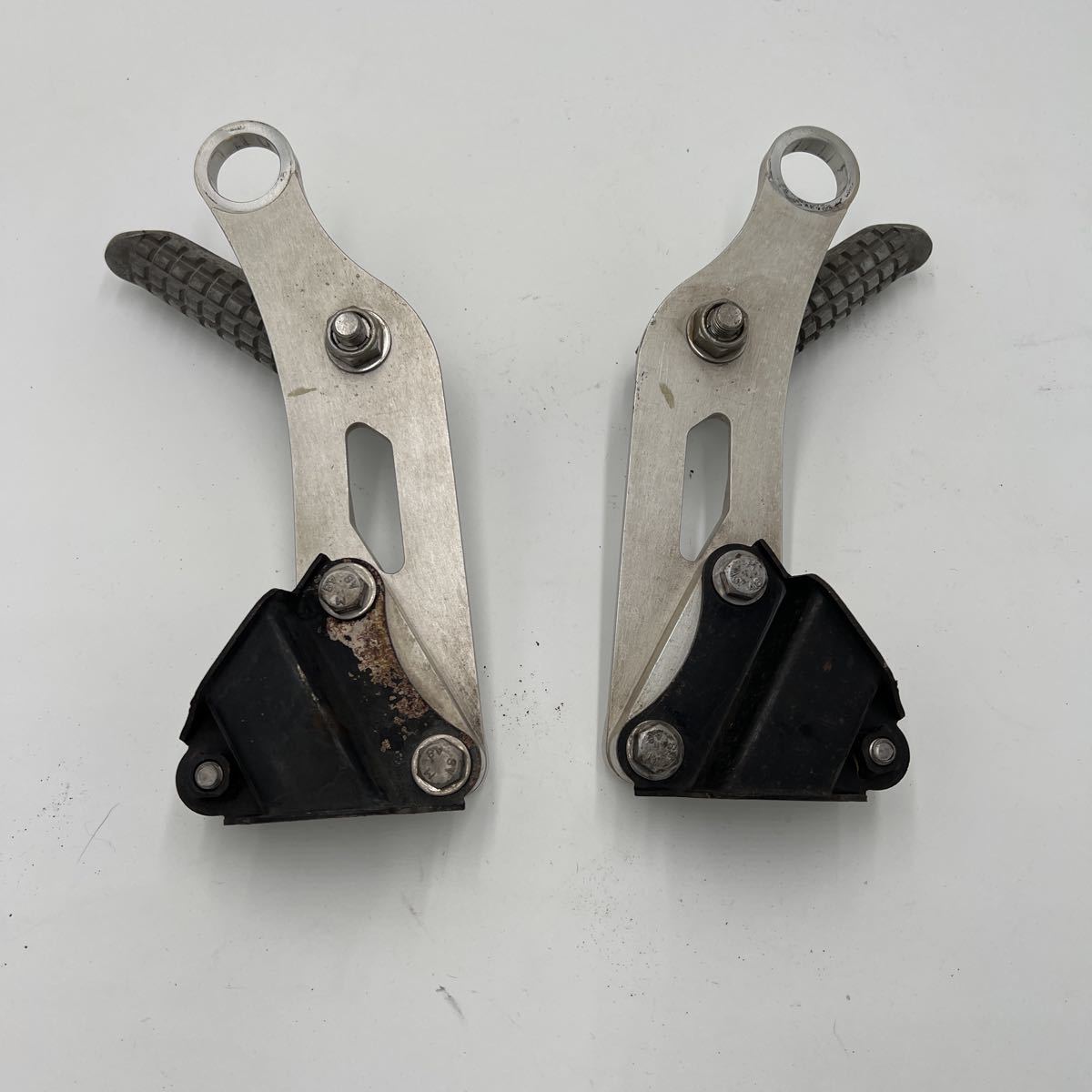 カワサキKawasaki ビート BEET タンデムステップ ZZ-R1100D ZZR1100D ZZ-R1100C ZZR1100C