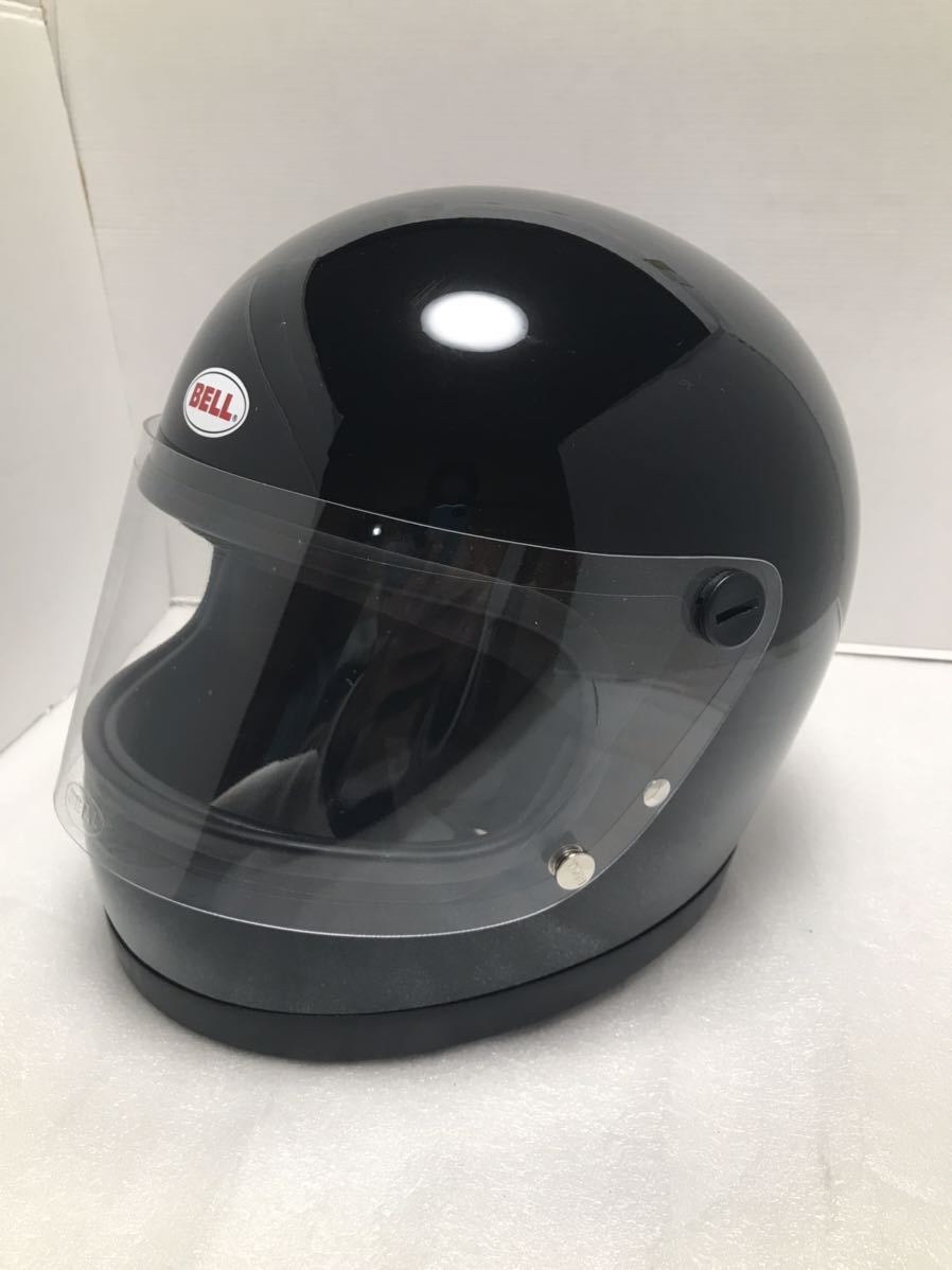 BELL STAR 2 Helmet, BELL STER II Black ベルスター2 ヘルメット(黒 