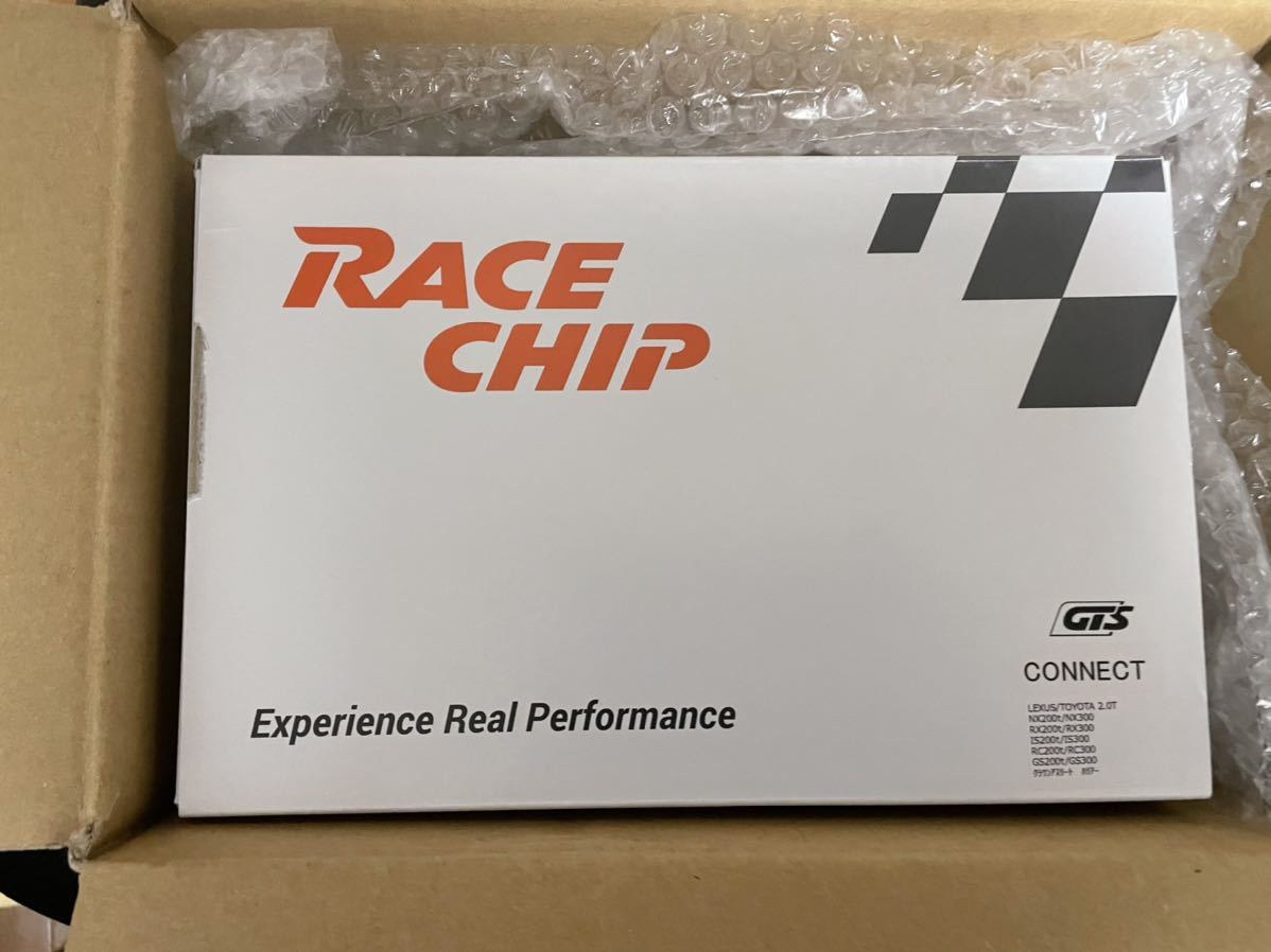 T.M WORKS RACE CHIP GTS コネクト ほぼ新品 レクサス クラウン 