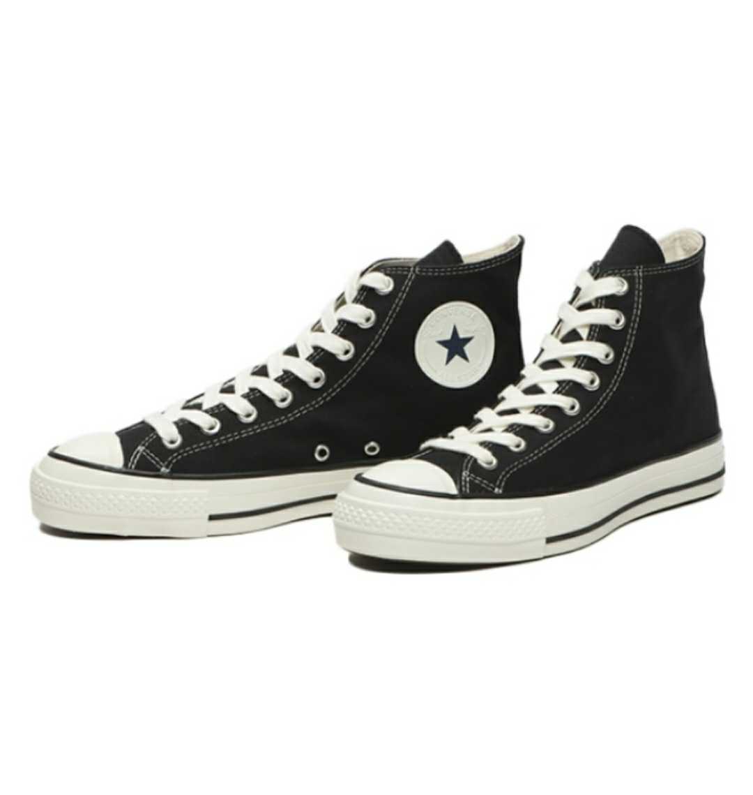 CONVERSE TimeLine ALL STAR J VTG 59 HI size25.5cm 日本製 20AW