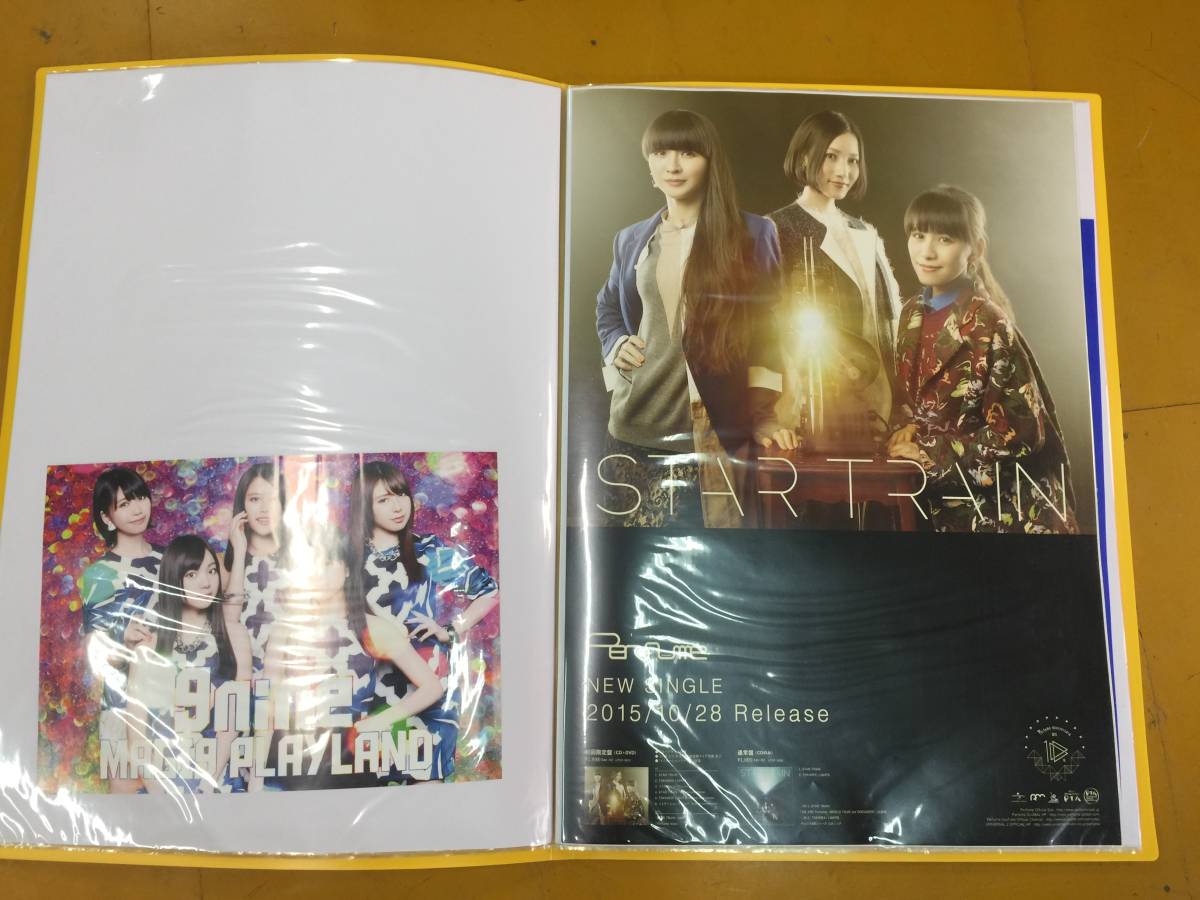 ☆アーティスト ポスター☆まとめ売り タワーレコード ポスター 