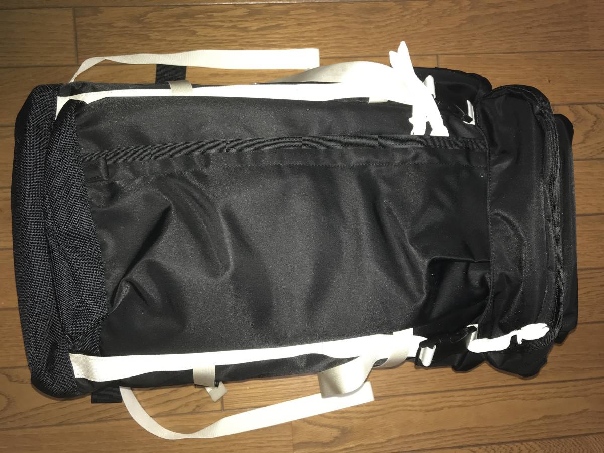 HEAD PORTER ヘッドポーター SHATI シャチ BACK PAC リュックサック 