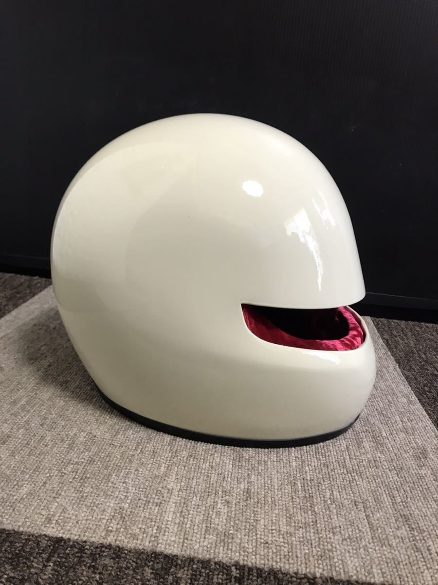 ショウエイ SHOEI アライ ARAI 族ヘル 加工ヘル カフェレーサー フル