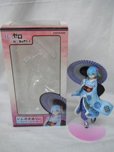 Re ゼロから始める異世界生活 1 8 レムのヤフオク の相場 価格を見る ヤフオク のre ゼロから始める異世界生活 1 8 レム のオークション売買情報は1件が掲載されています